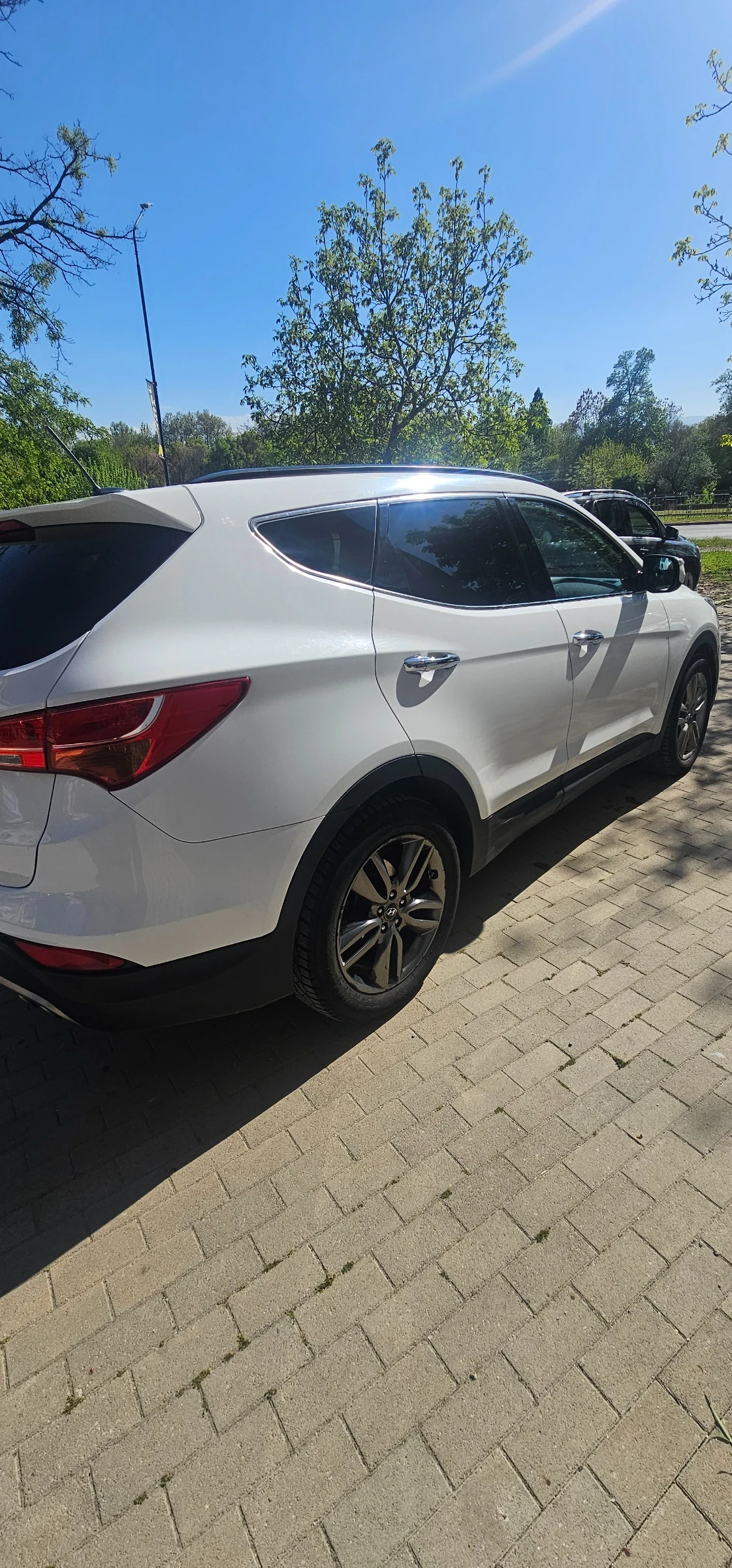 Hyundai Santa fe | Mobile.bg � ����������� 7