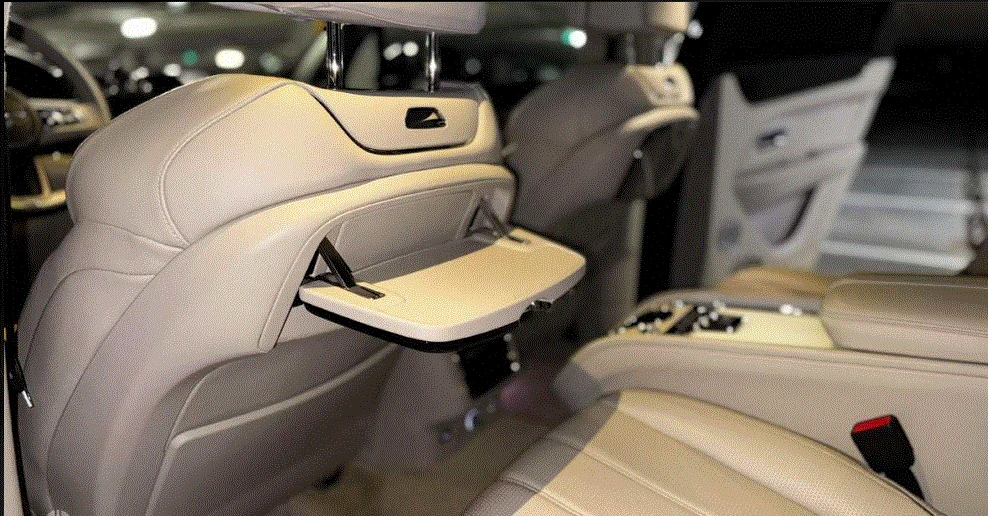 Bentley Bentayga V8 Mulliner, снимка 9 - Автомобили и джипове - 54514459