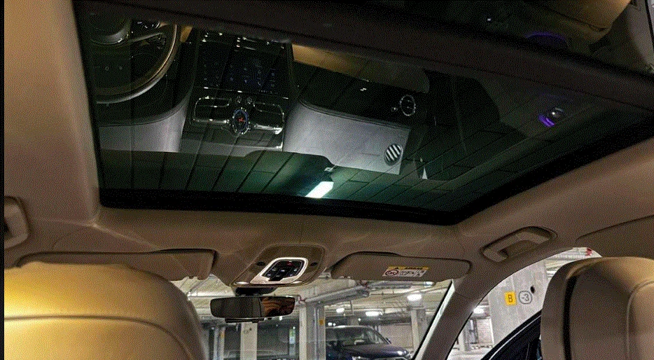 Bentley Bentayga V8 Mulliner, снимка 11 - Автомобили и джипове - 54514459