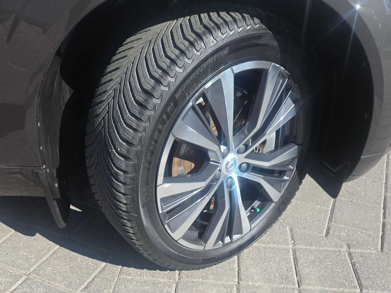Volvo XC60 Momentum  CARFAX, снимка 14 - Автомобили и джипове - 54725998