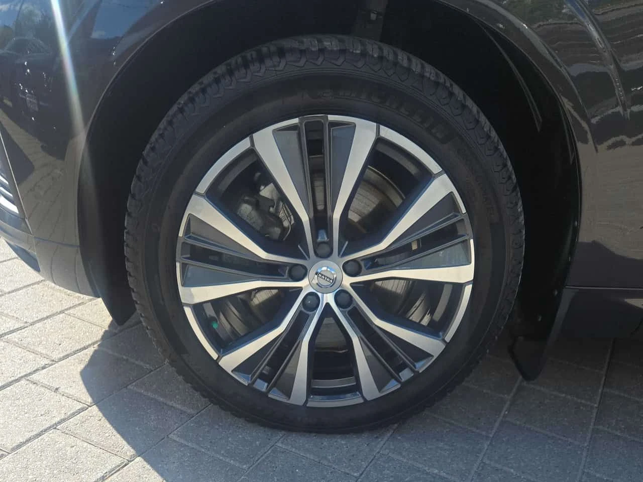 Volvo XC60 Momentum  CARFAX, снимка 7 - Автомобили и джипове - 54725998