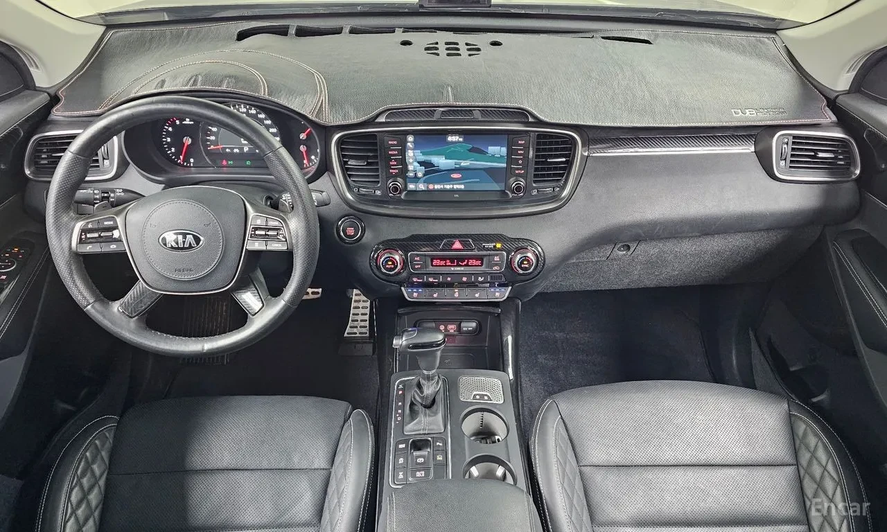 Kia Sorento 4WD Noblesse  | Mobile.bg � ����������� 7
