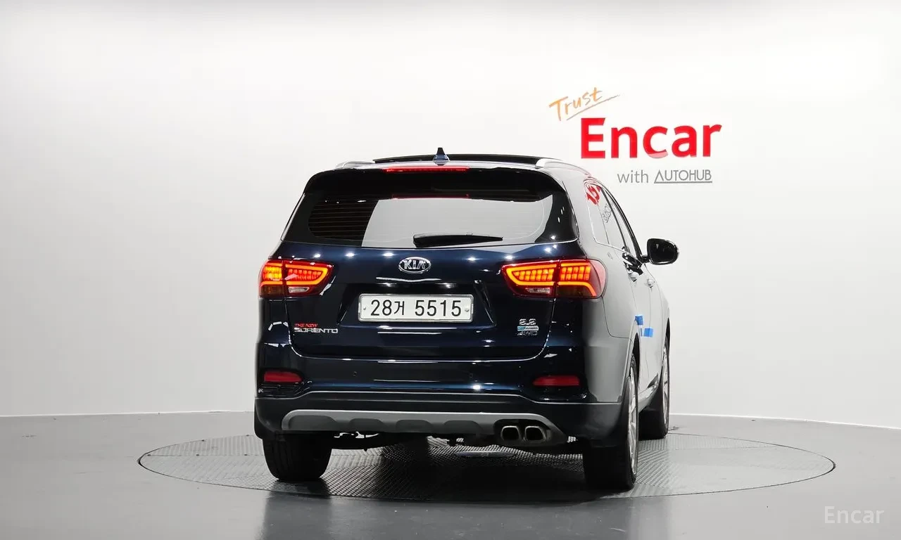 Kia Sorento 4WD Noblesse  | Mobile.bg � ����������� 4