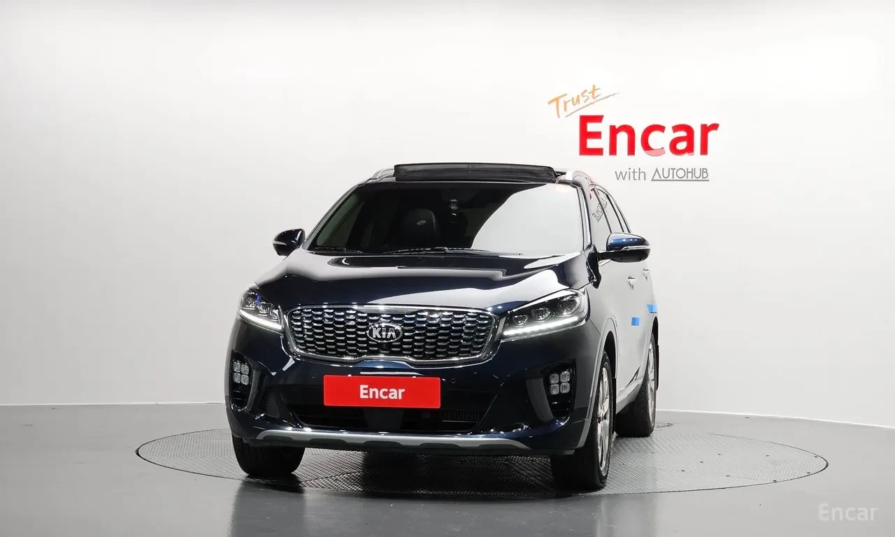 Kia Sorento 4WD Noblesse  | Mobile.bg � ����������� 3