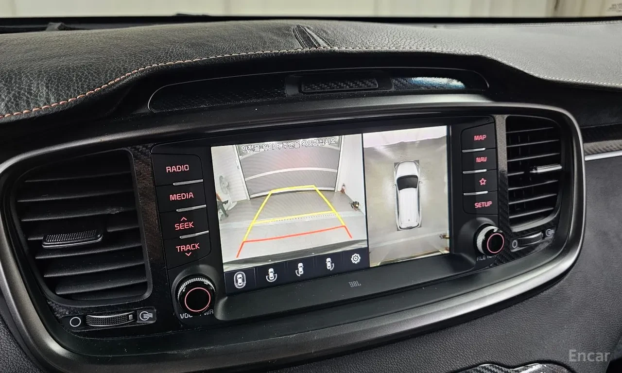Kia Sorento 4WD Noblesse  | Mobile.bg � ����������� 15