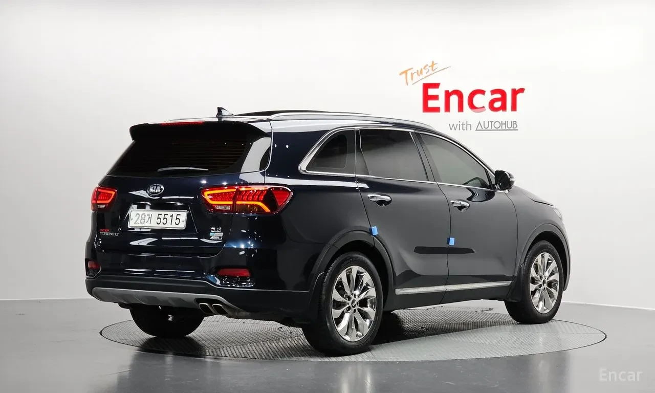 Kia Sorento 4WD Noblesse  | Mobile.bg � ����������� 2