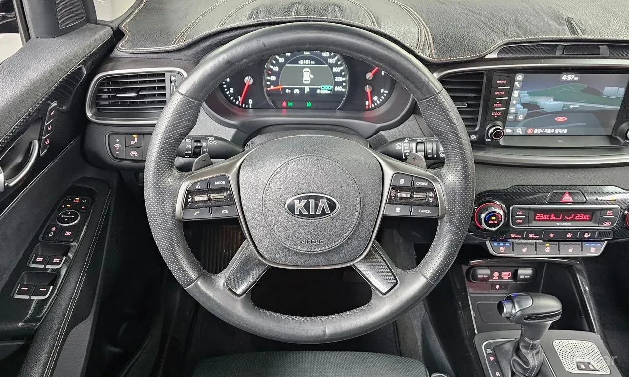 Kia Sorento 4WD Noblesse  | Mobile.bg � ����������� 13