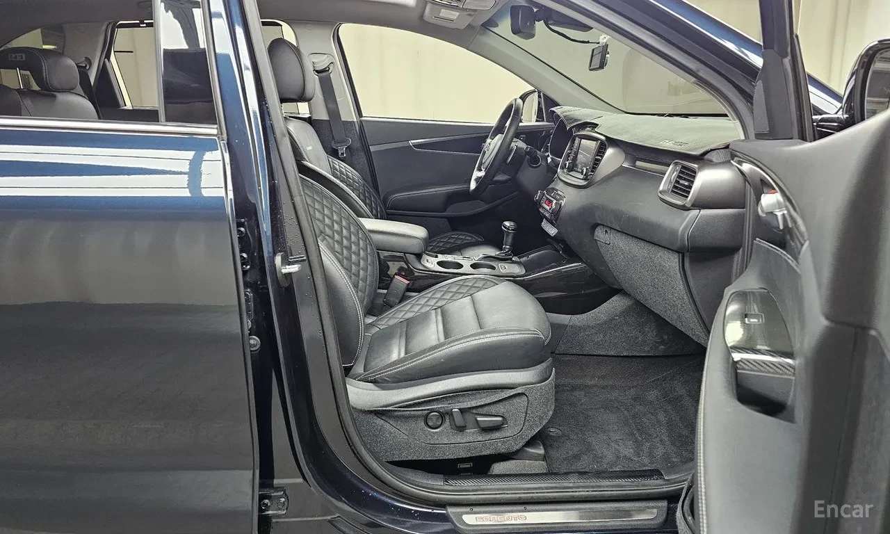 Kia Sorento 4WD Noblesse  | Mobile.bg � ����������� 11