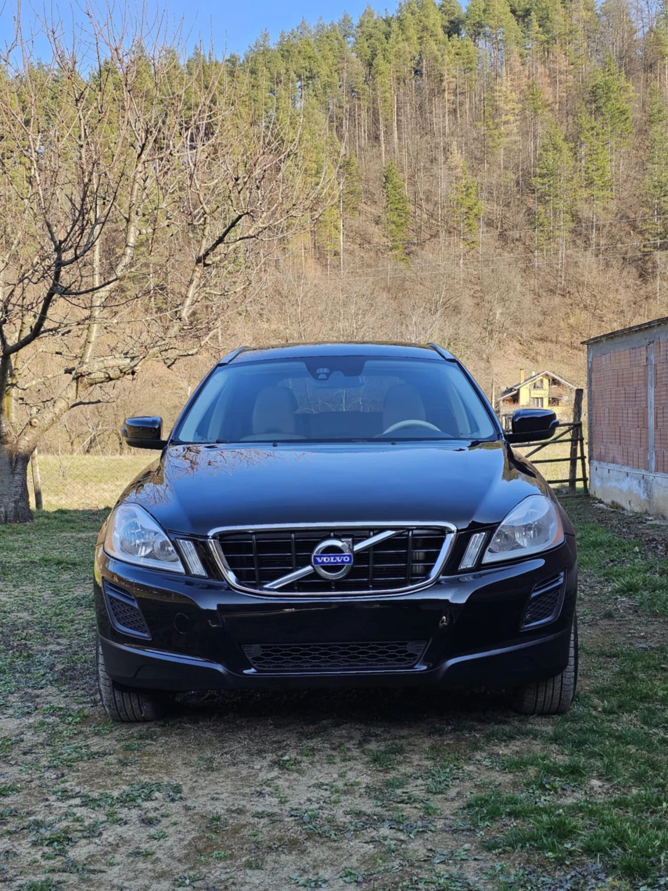 Volvo XC60 3.2