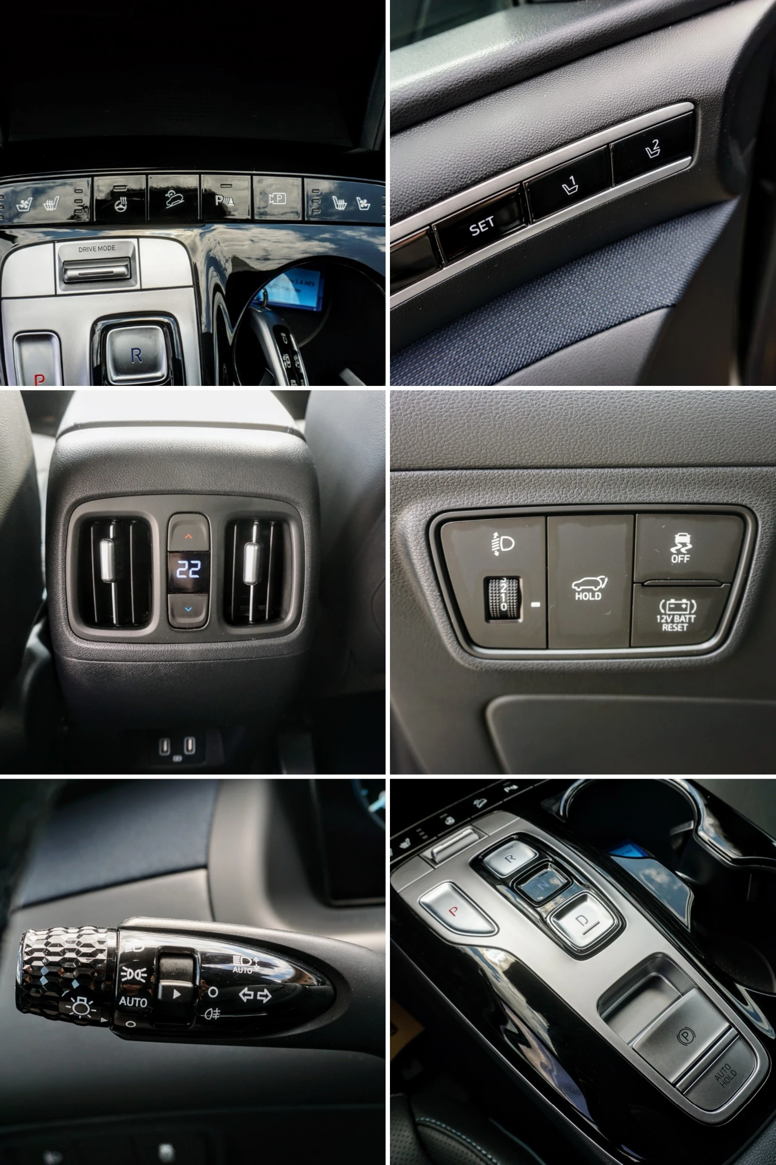 Hyundai Tucson 1.6 T-GDI HEV | Mobile.bg � ����������� 13