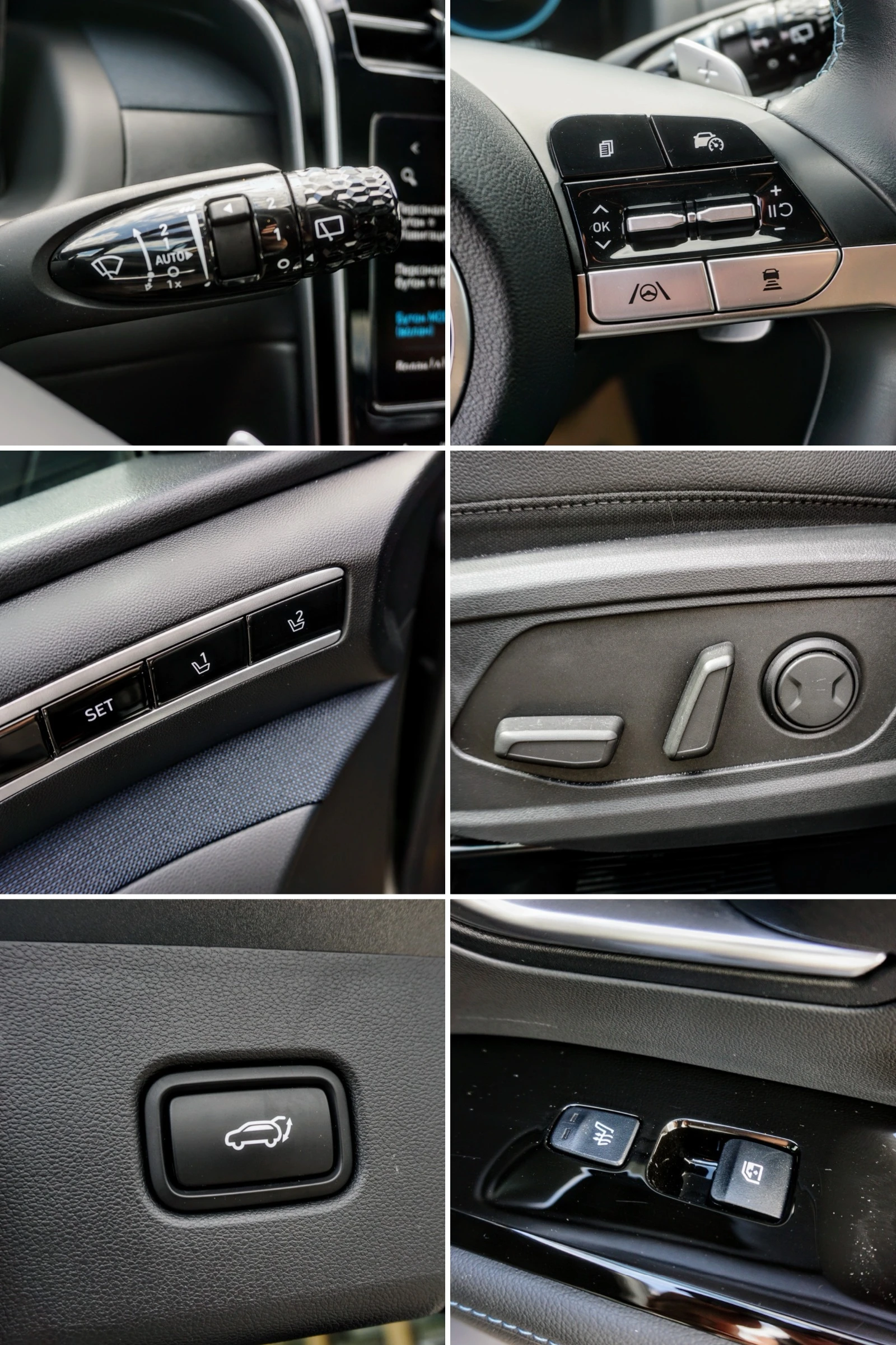 Hyundai Tucson 1.6 T-GDI HEV | Mobile.bg � ����������� 11