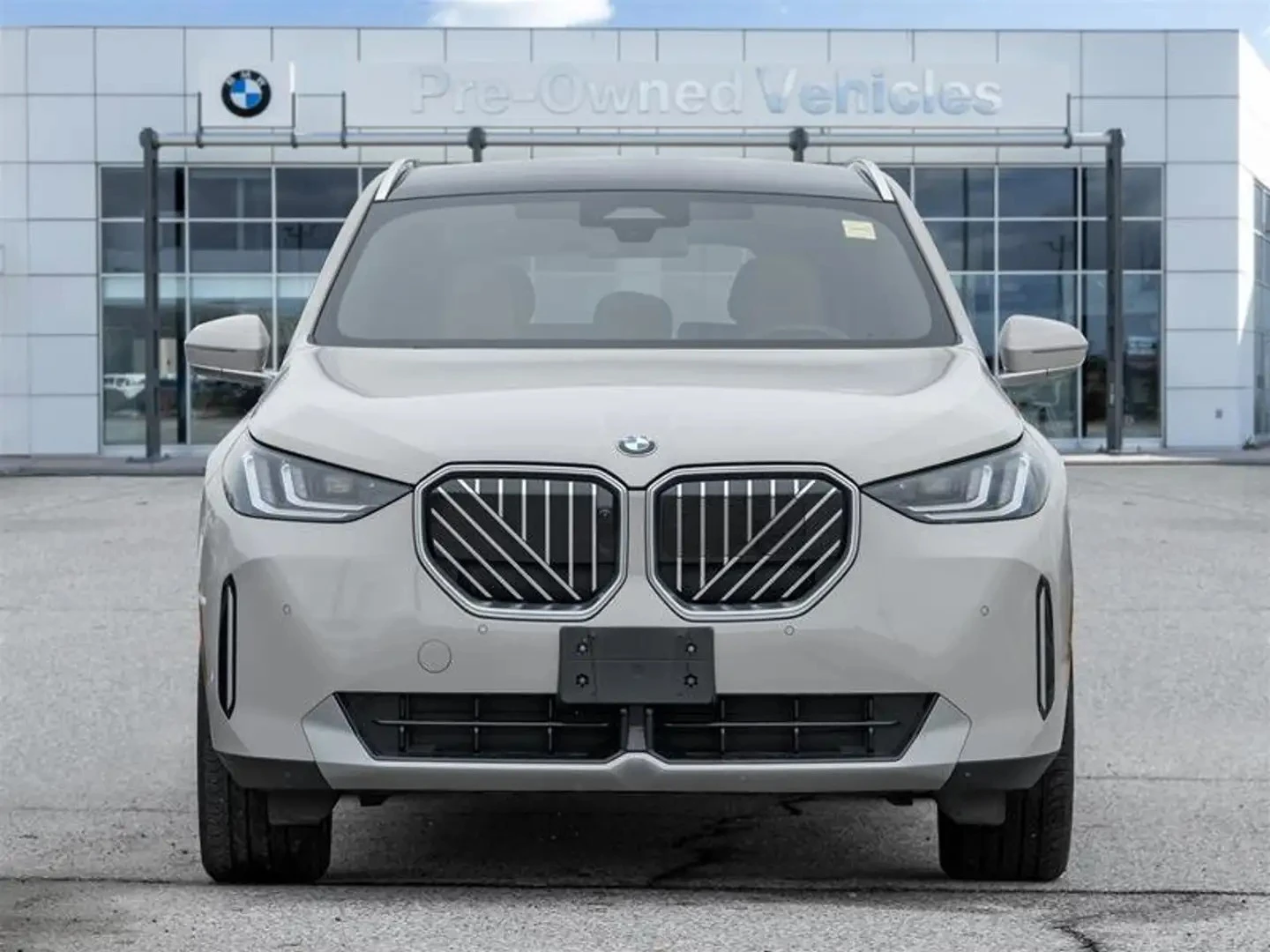 BMW X3 xDrive30i Premium ЦЕНА ДО БЪЛГАРИЯ АВТОКРЕДИТ, снимка 2 - Автомобили и джипове - 55451038