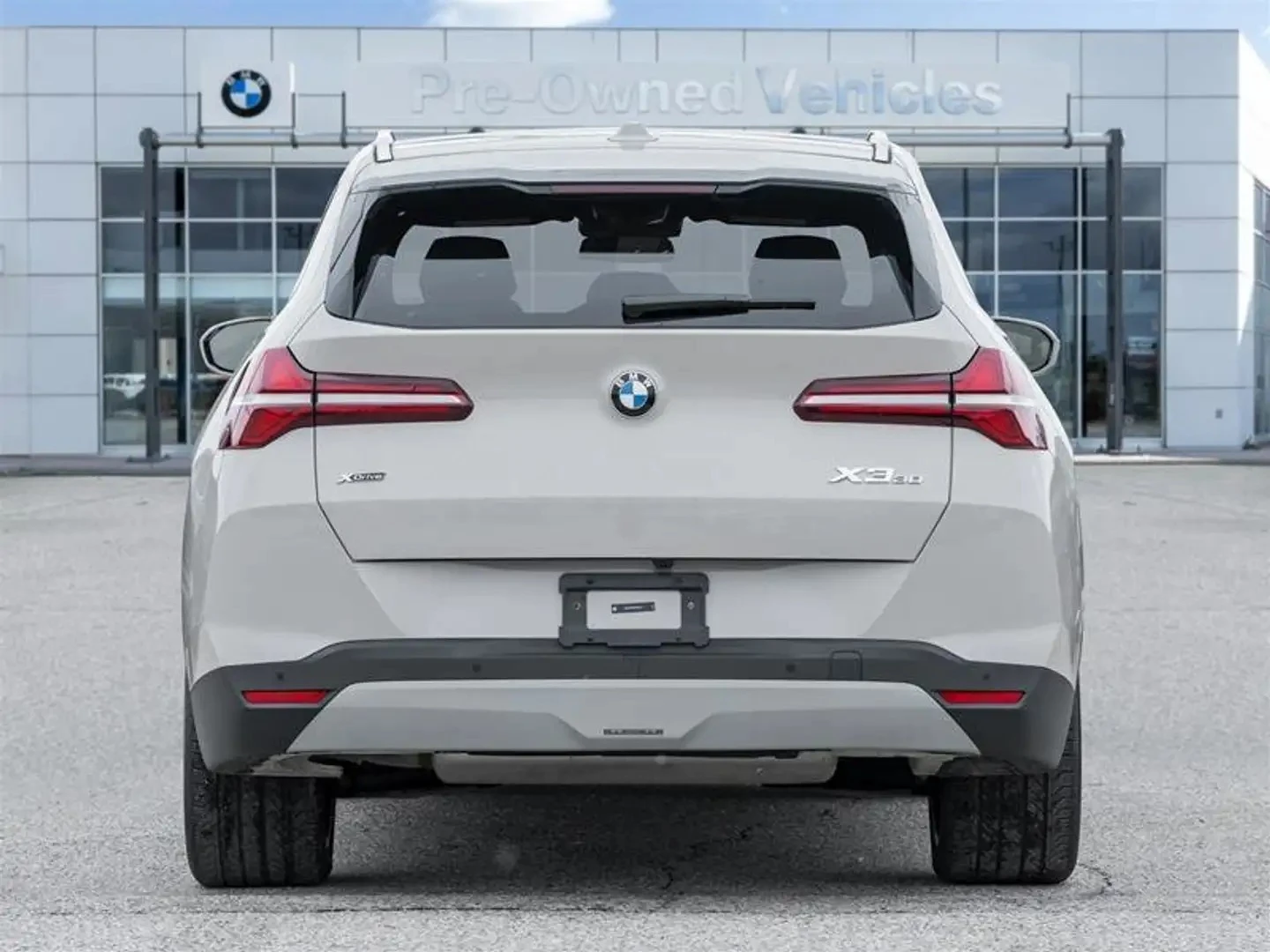 BMW X3 xDrive30i Premium ЦЕНА ДО БЪЛГАРИЯ АВТОКРЕДИТ, снимка 6 - Автомобили и джипове - 55451038