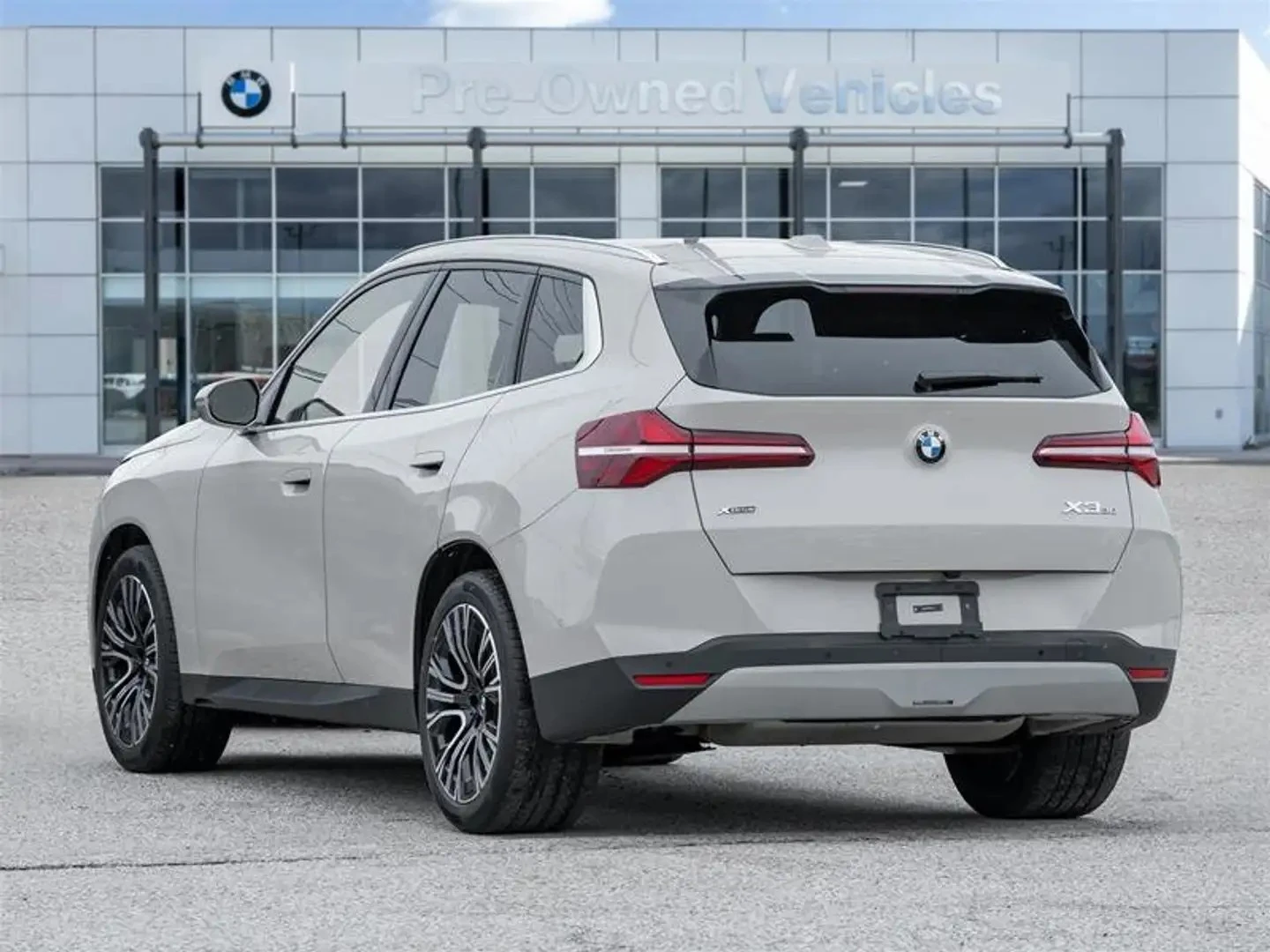 BMW X3 xDrive30i Premium ЦЕНА ДО БЪЛГАРИЯ АВТОКРЕДИТ, снимка 5 - Автомобили и джипове - 55451038