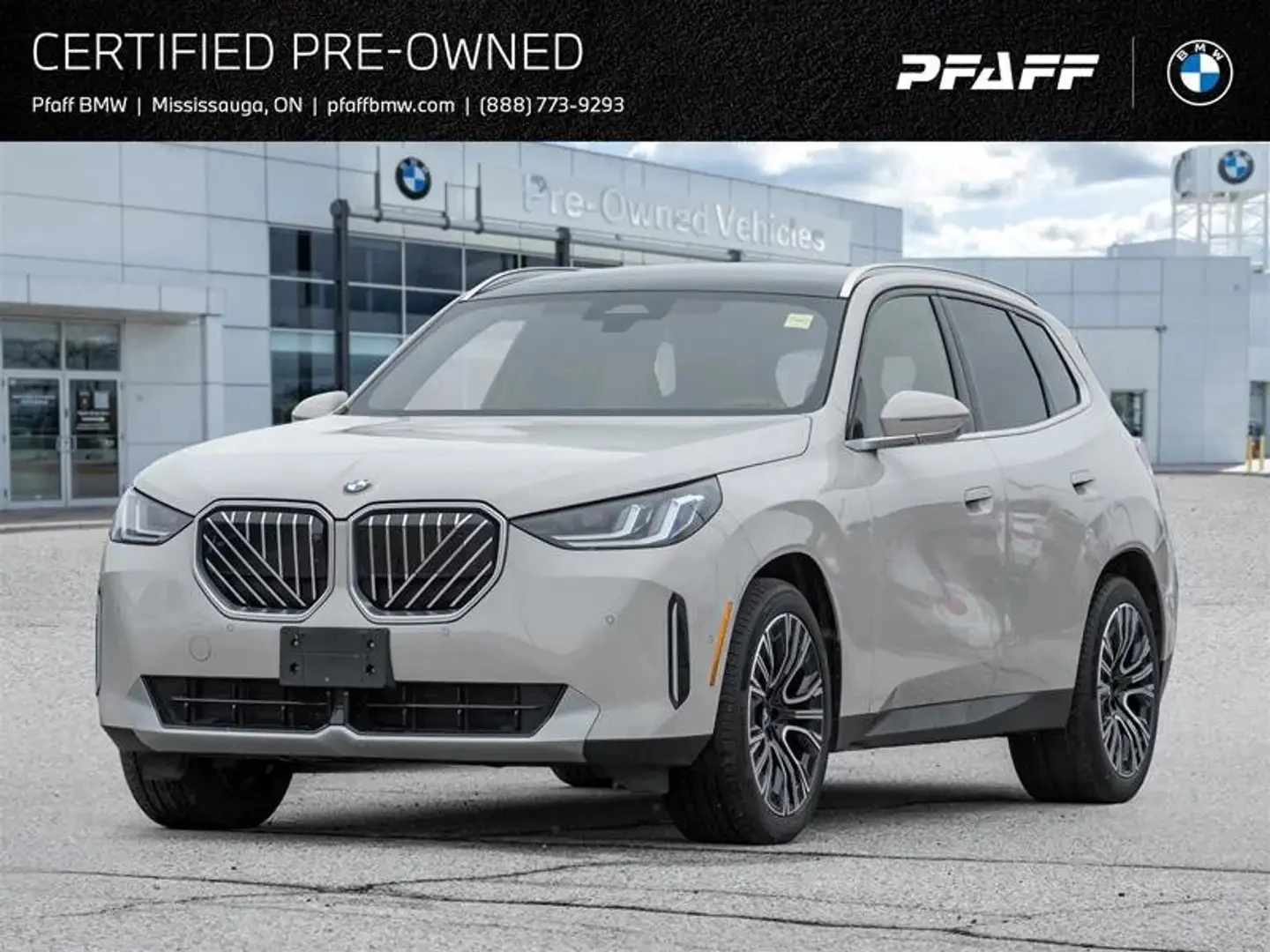 BMW X3 xDrive30i Premium ЦЕНА ДО БЪЛГАРИЯ АВТОКРЕДИТ