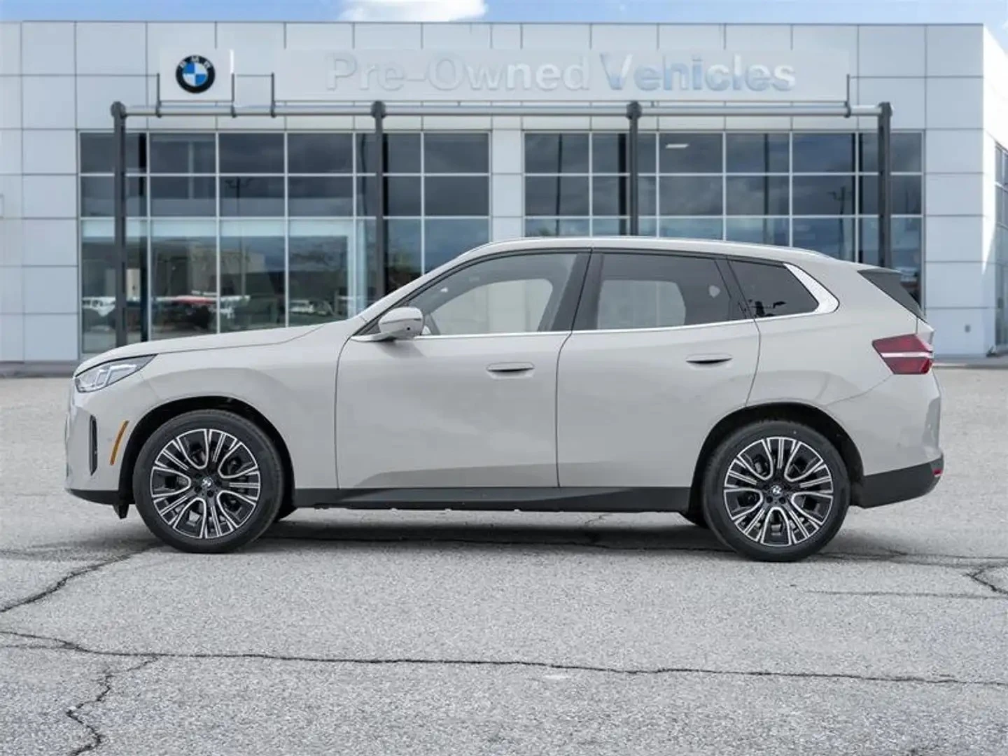 BMW X3 xDrive30i Premium ЦЕНА ДО БЪЛГАРИЯ АВТОКРЕДИТ, снимка 3 - Автомобили и джипове - 55451038