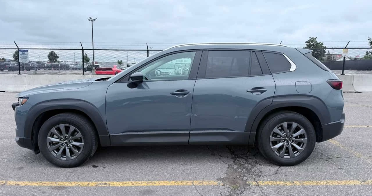 Mazda CX-50 * GS L * CARFAX * ЦЕНА ДО БГ, снимка 2 - Автомобили и джипове - 55546470