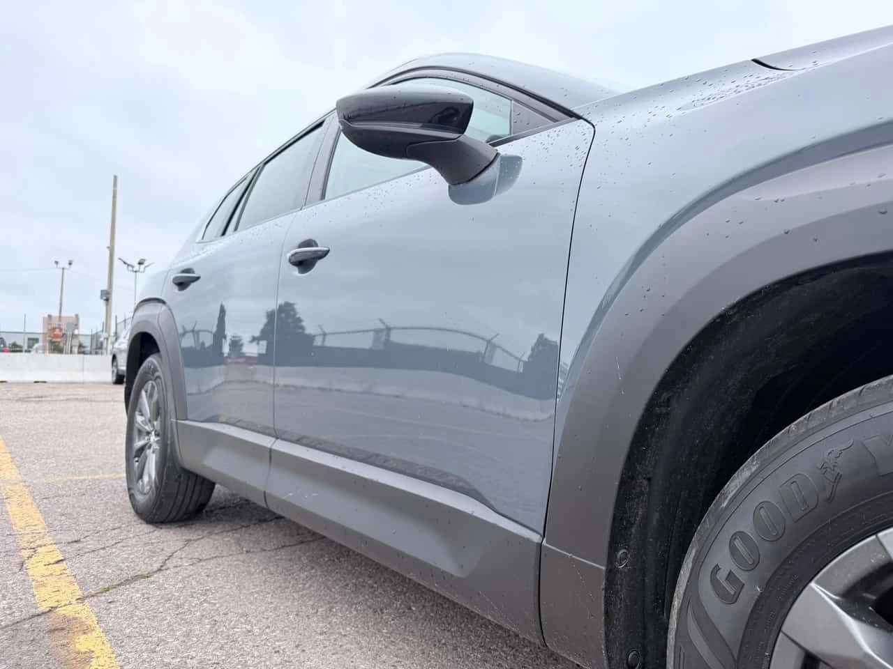 Mazda CX-50 * GS L * CARFAX * ЦЕНА ДО БГ, снимка 5 - Автомобили и джипове - 55546470
