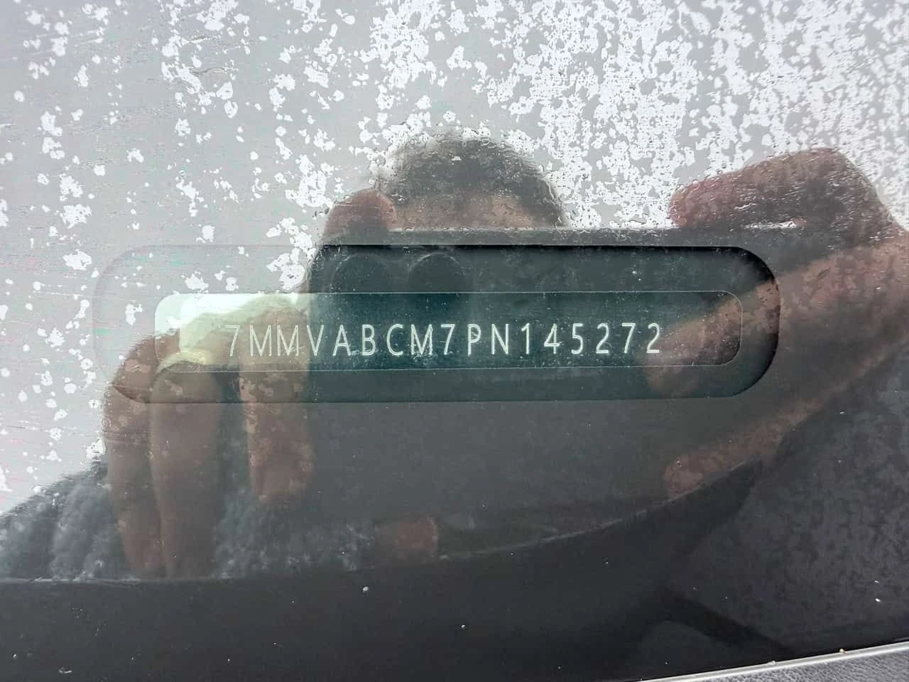 Mazda CX-50 * GS L * CARFAX * ЦЕНА ДО БГ, снимка 15 - Автомобили и джипове - 55546470