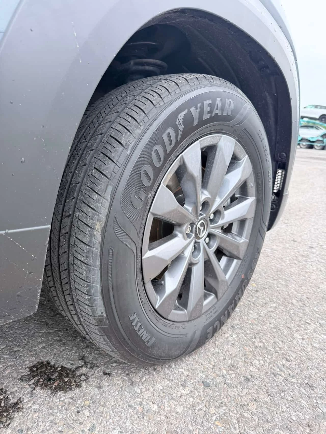 Mazda CX-50 * GS L * CARFAX * ЦЕНА ДО БГ, снимка 10 - Автомобили и джипове - 55546470