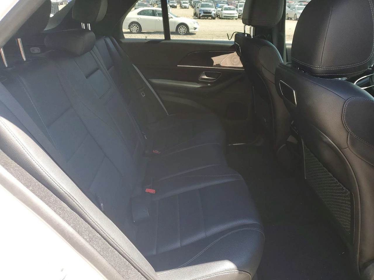 Mercedes-Benz GLE 350 2.0l 4Matic, снимка 10 - Автомобили и джипове - 55877974