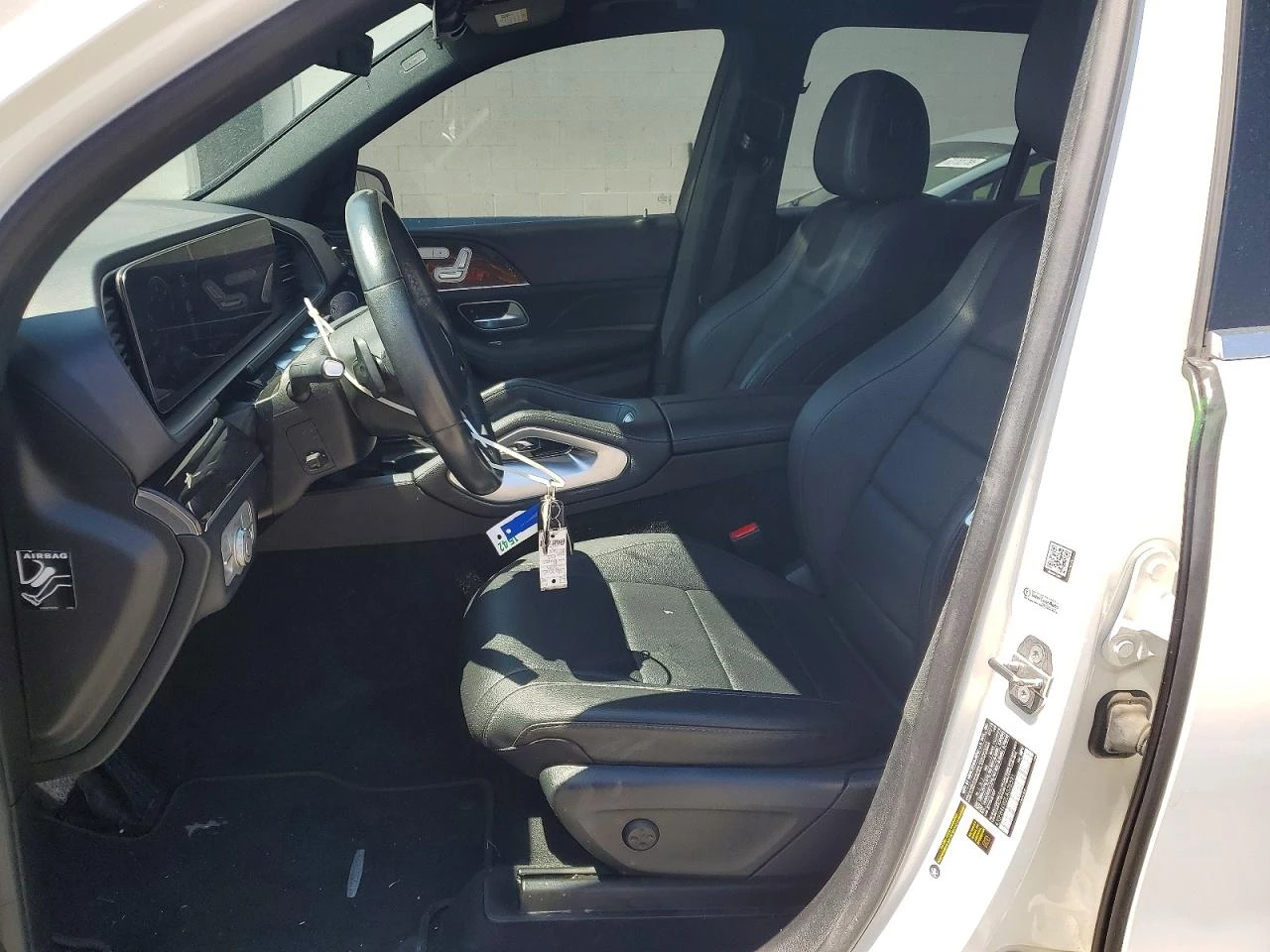 Mercedes-Benz GLE 350 2.0l 4Matic, снимка 7 - Автомобили и джипове - 55877974