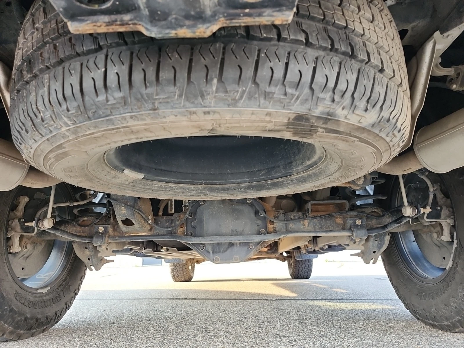 Dodge RAM 1500 * REBEL CREW CAB SHORT BED* АВТОКРЕДИТ* , снимка 15 - Автомобили и джипове - 55929793