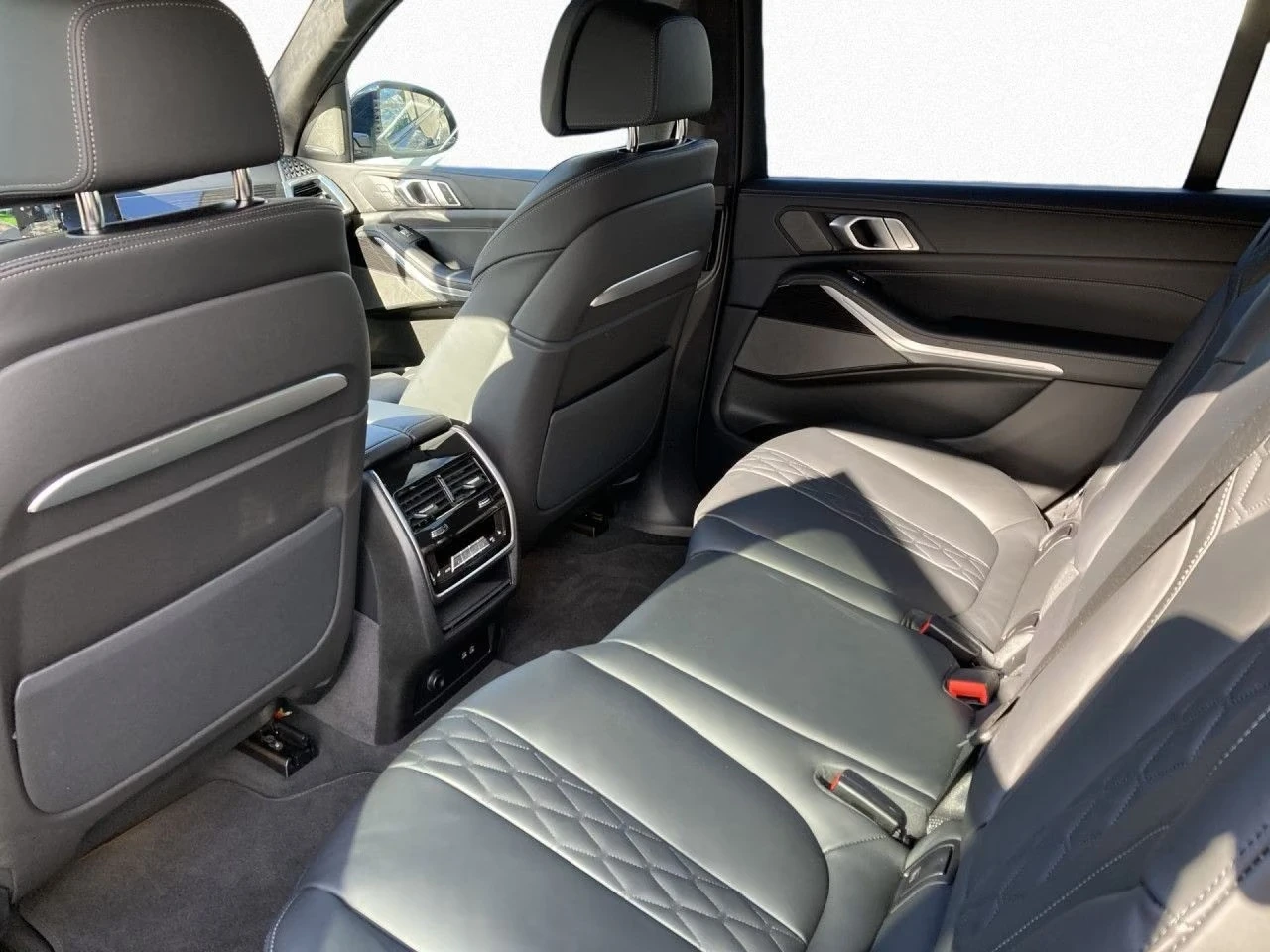 BMW X7 40D XDRIVE M-SPORT H/K 360 PANORAMA , снимка 11 - Автомобили и джипове - 55993736