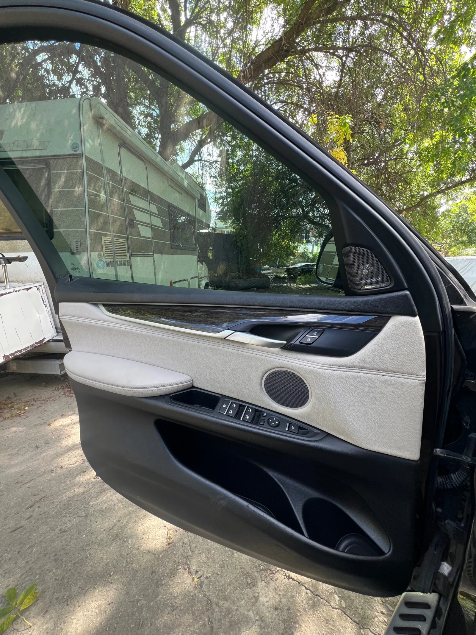 BMW X5, снимка 11 - Автомобили и джипове - 56180894