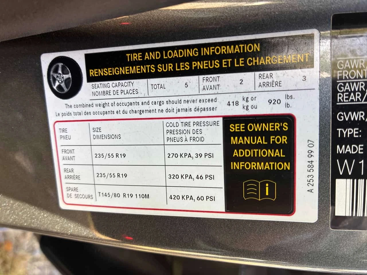 Mercedes-Benz GLC * 300 * CARFAX *  | Mobile.bg � ����������� 11