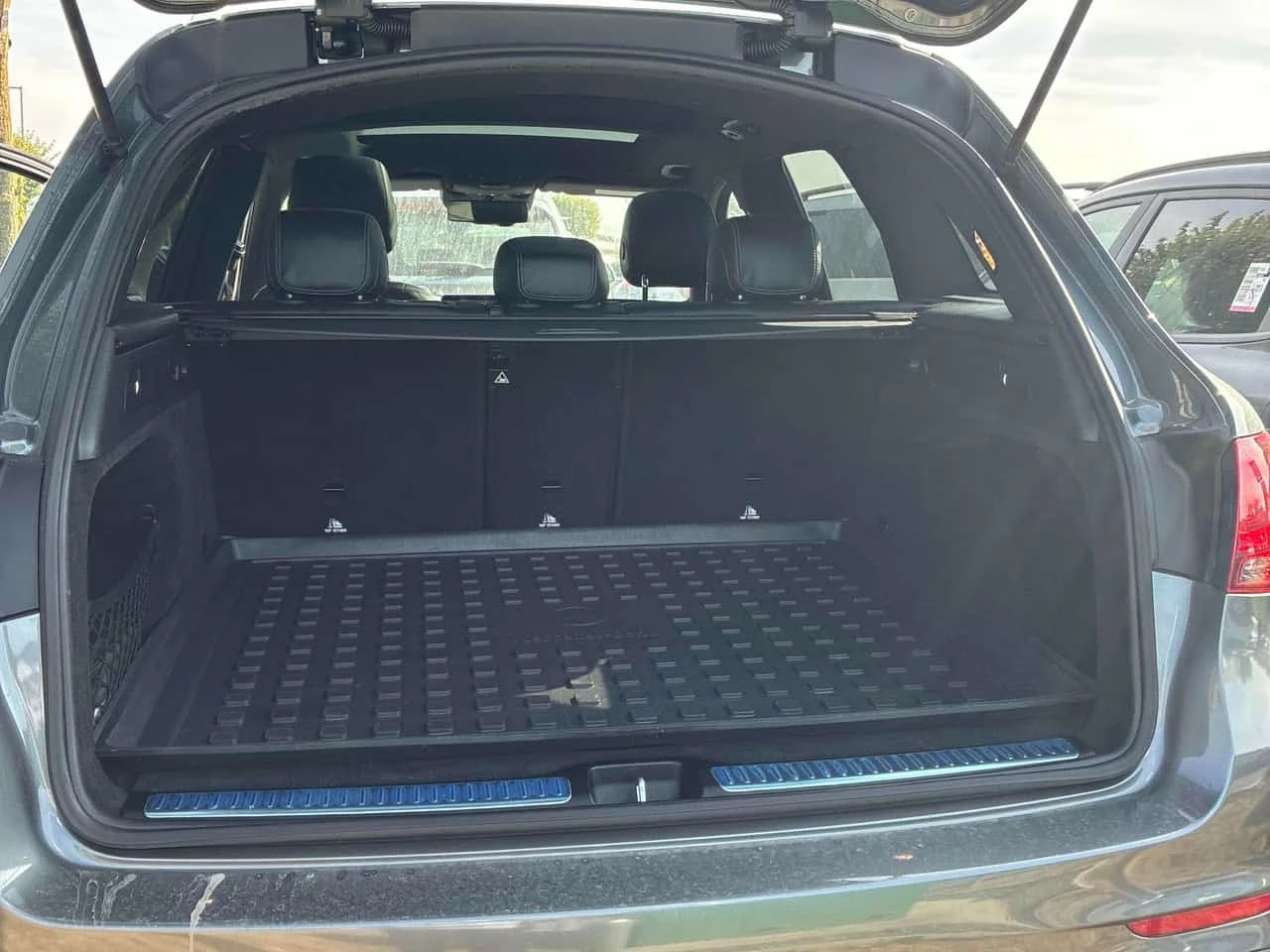 Mercedes-Benz GLC * 300 * CARFAX *  | Mobile.bg � ����������� 13