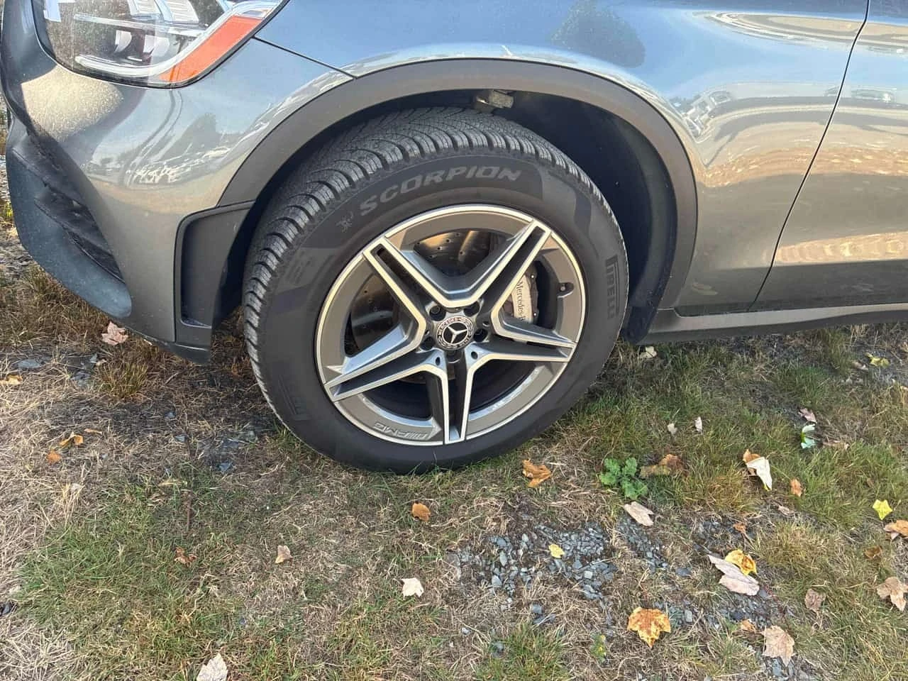 Mercedes-Benz GLC * 300 * CARFAX *  | Mobile.bg � ����������� 7