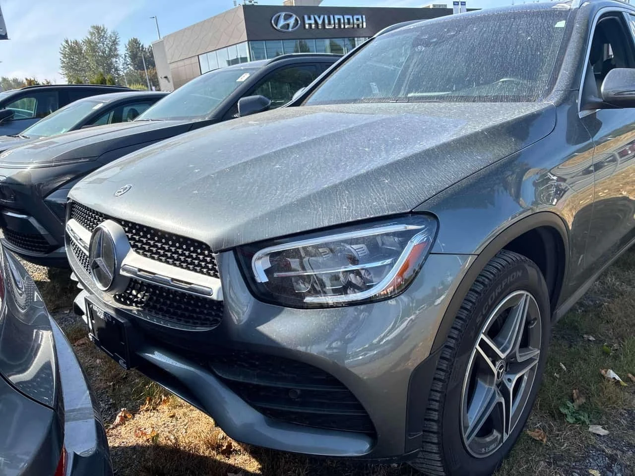 Mercedes-Benz GLC * 300 * CARFAX *  | Mobile.bg � ����������� 6