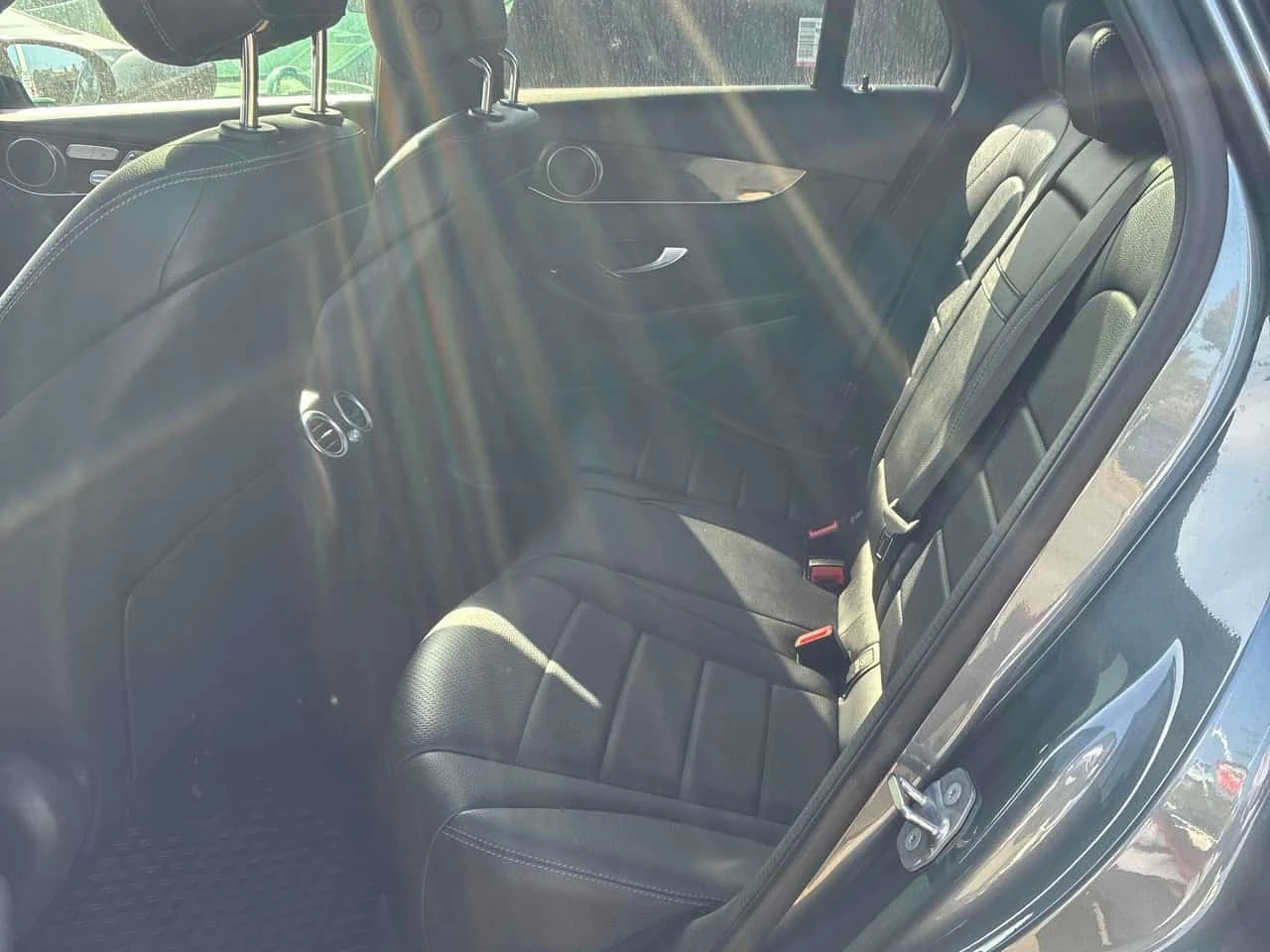 Mercedes-Benz GLC * 300 * CARFAX *  | Mobile.bg � ����������� 12