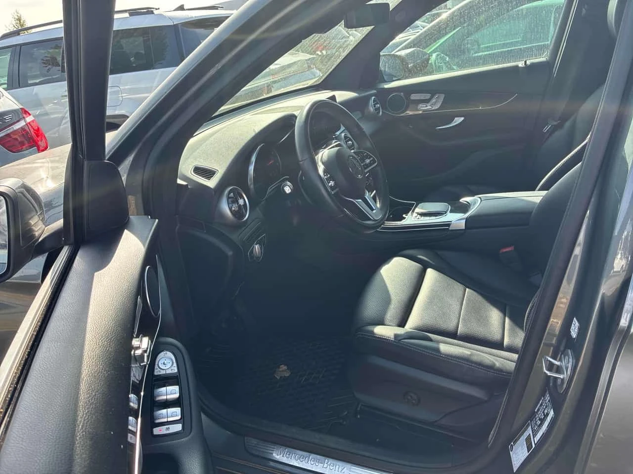 Mercedes-Benz GLC * 300 * CARFAX *  | Mobile.bg � ����������� 5