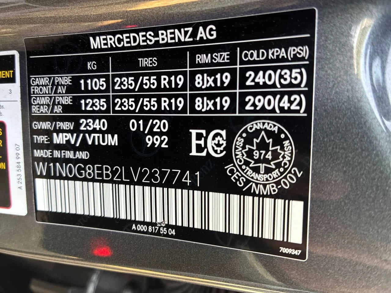 Mercedes-Benz GLC * 300 * CARFAX *  | Mobile.bg � ����������� 10