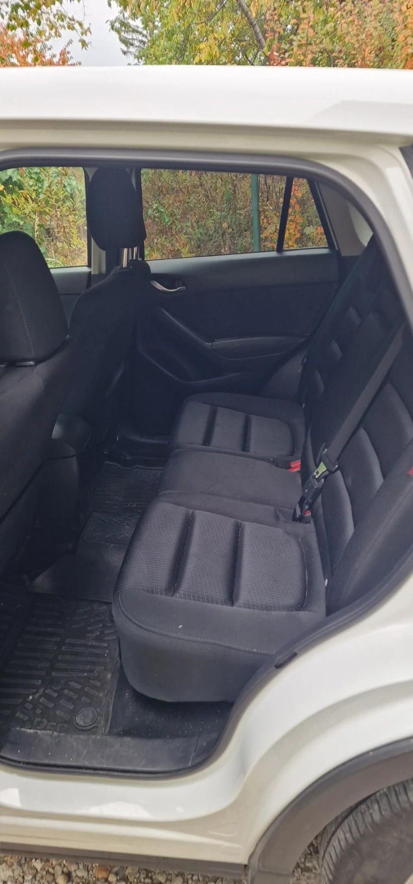 Mazda CX-5, снимка 5 - Автомобили и джипове - 56449321