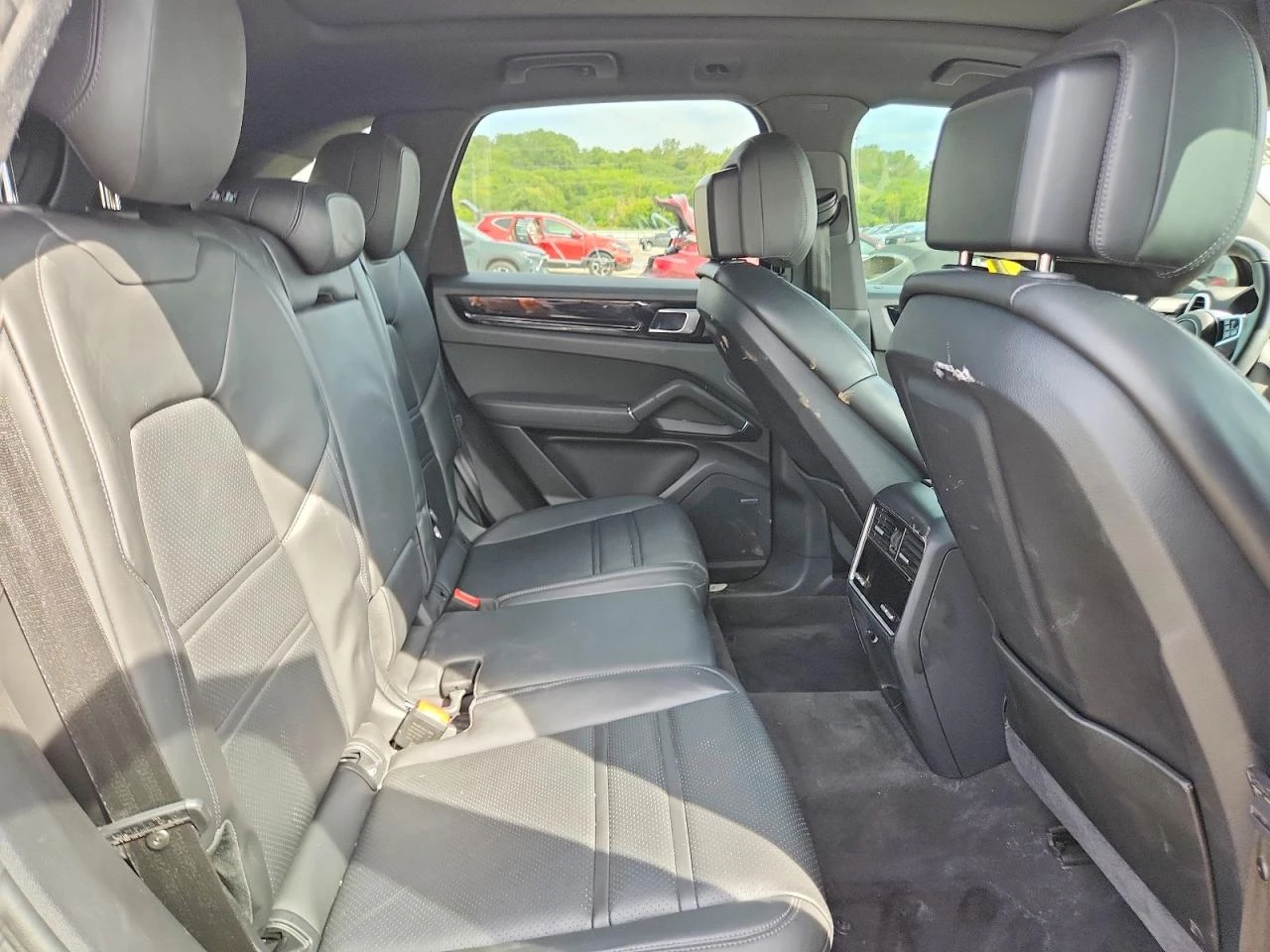 Porsche Cayenne * AWD* , снимка 11 - Автомобили и джипове - 56535208