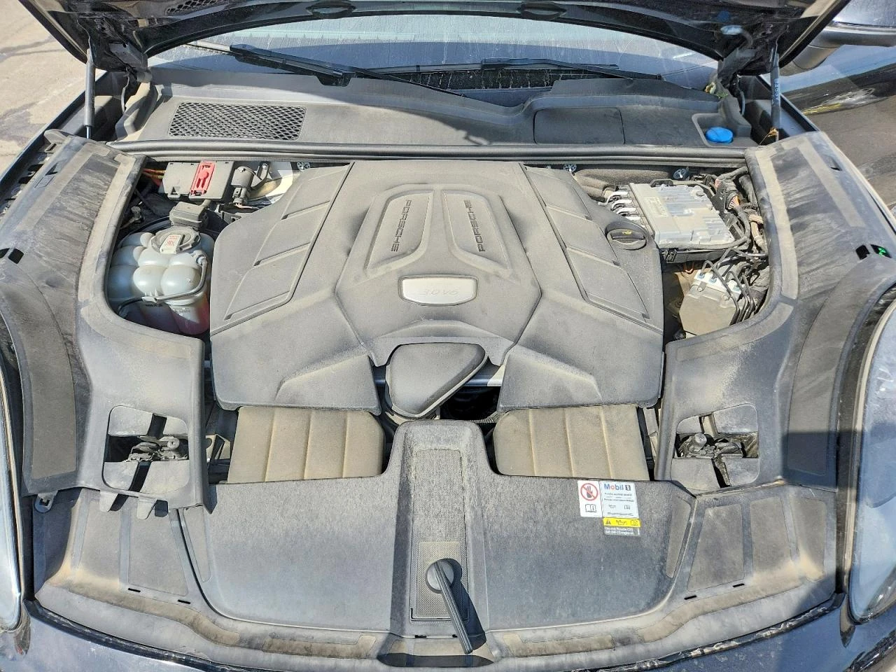 Porsche Cayenne * AWD* , снимка 7 - Автомобили и джипове - 56535208