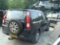 Honda Cr-v 2.2 Diesel, снимка 4