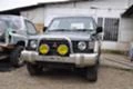 Mitsubishi Pajero 2.5 TDI, снимка 1