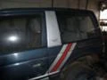 Mitsubishi Pajero 2.5 TDI, снимка 8