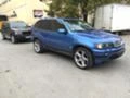 BMW X5 4.6 IS, снимка 7