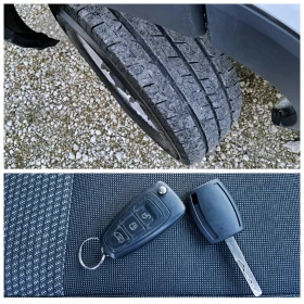 Ford Transit EURO 6/КЛИМАТИК/6ск/, снимка 17