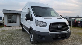 Ford Transit EURO 6/КЛИМАТИК/6ск/, снимка 2