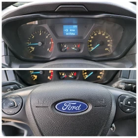 Ford Transit EURO 6/КЛИМАТИК/6ск/, снимка 11