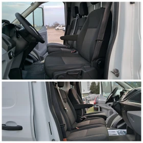 Ford Transit EURO 6/КЛИМАТИК/6ск/, снимка 9