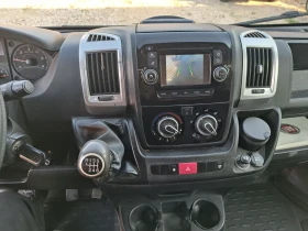 Fiat Ducato 2.4jtd/130 кс/euro5, снимка 10