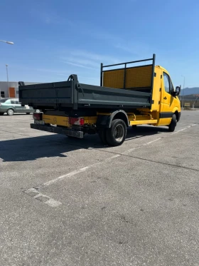 Mercedes-Benz Sprinter 515, снимка 4