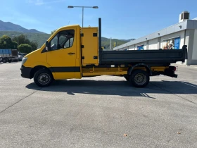 Mercedes-Benz Sprinter 515, снимка 3